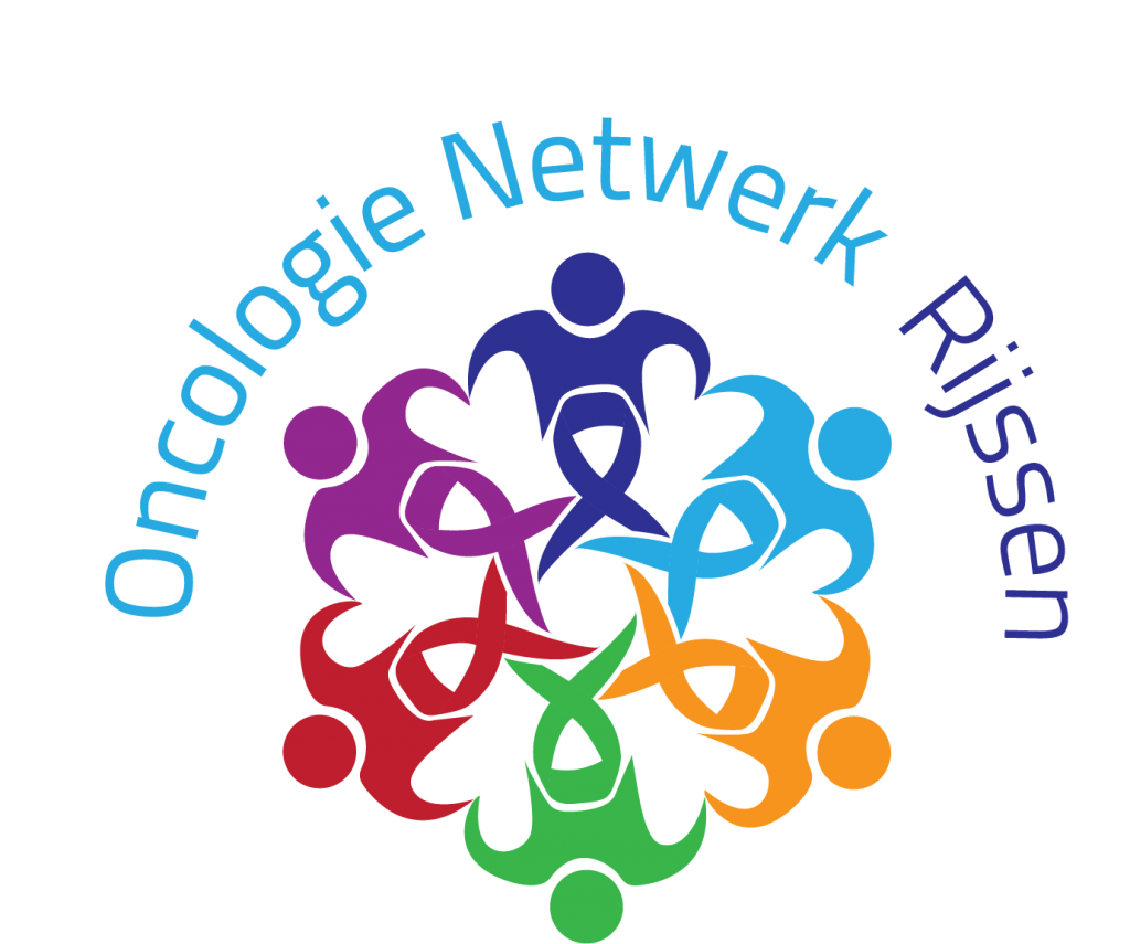 Logo Oncologie Netwerk Rijssen