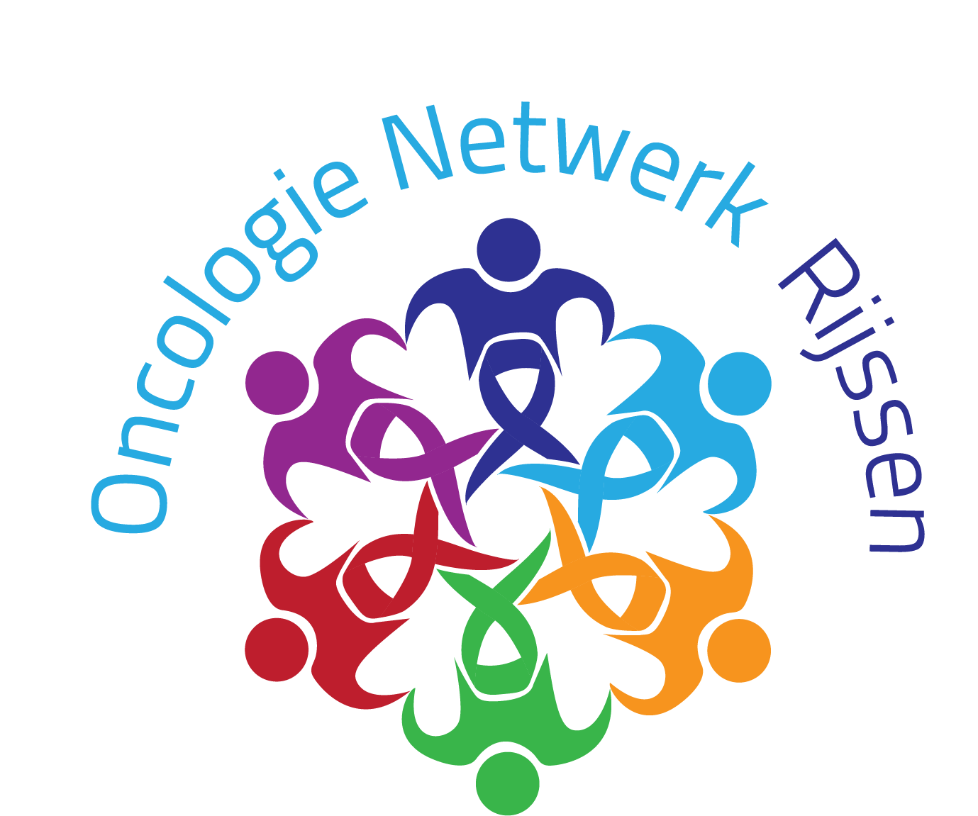 Logo Oncologie Netwerk Rijssen