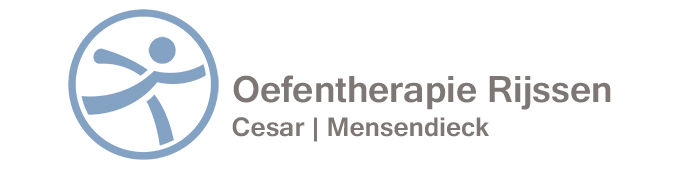Zorg Voor Bewegen Logo Oncologie Netwerk Rijssen